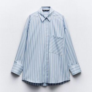 Zara Shirt